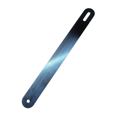 PRO-TEK PREFABRICATED SPRING STEEL - PTK-68xx