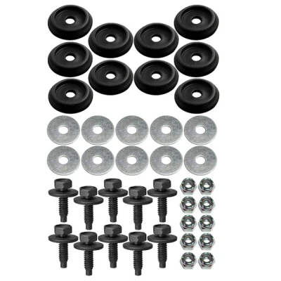 DOMINATOR RACE PRODUCTS BODY BOLT KITS - DRP-1200