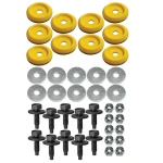 DOMINATOR RACE PRODUCTS BODY BOLT KITS - DRP-1200