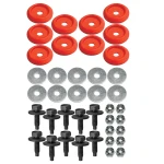 DOMINATOR RACE PRODUCTS BODY BOLT KITS - DRP-1200