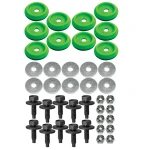 DOMINATOR RACE PRODUCTS BODY BOLT KITS - DRP-1200