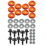 DOMINATOR RACE PRODUCTS BODY BOLT KITS - DRP-1200