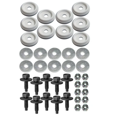 DOMINATOR RACE PRODUCTS BODY BOLT KITS - DRP-1200