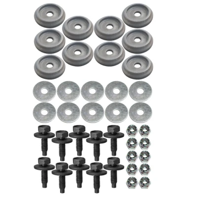 DOMINATOR RACE PRODUCTS BODY BOLT KITS - DRP-1200