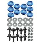 DOMINATOR RACE PRODUCTS BODY BOLT KITS - DRP-1200