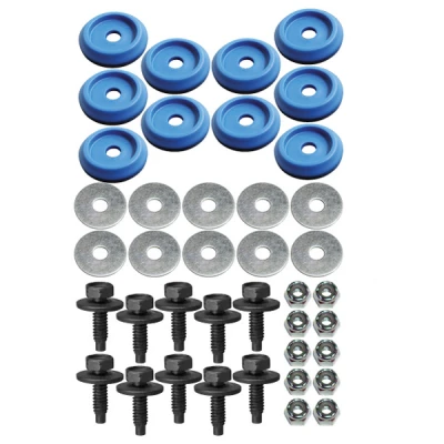 DOMINATOR RACE PRODUCTS BODY BOLT KITS - DRP-1200