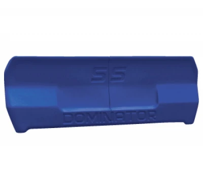 DOMINATOR RACE PRODUCTS SS STREET STOCK REAR BUMPER - DRP-301