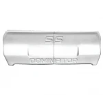 DOMINATOR RACE PRODUCTS SS STREET STOCK REAR BUMPER - DRP-301