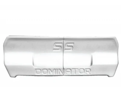 DOMINATOR RACE PRODUCTS SS STREET STOCK REAR BUMPER - DRP-301