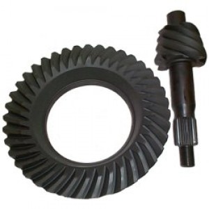 PRO-TEK 9" FORD RING AND PINION GEARS