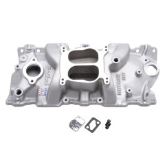 EDELBROCK PERFORMER SBC INTAKE MANIFOLD