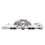 EDELBROCK PERFORMER SBC INTAKE MANIFOLD - EDL-2101