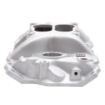 EDELBROCK PERFORMER SBC INTAKE MANIFOLD - EDL-2101