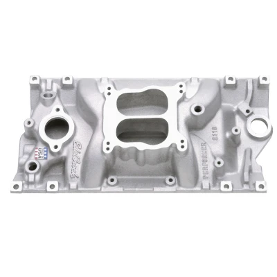 EDELBROCK PERFORMER SBC INTAKE MANIFOLD - EDL-2101