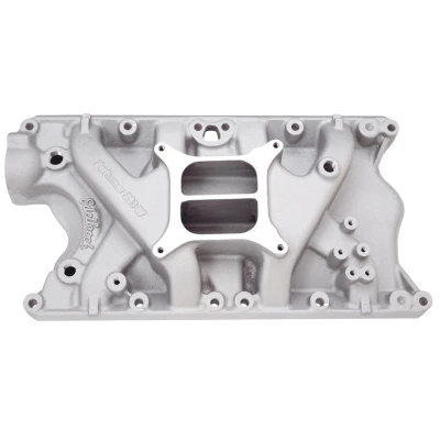 EDELBROCK PERFORMER FORD INTAKE MANIFOLD - EDL-2181