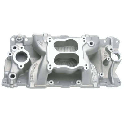 EDELBROCK PERFORMER AIR-GAP SBC INTAKE MANIFOLD - EDL-2601