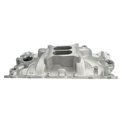 EDELBROCK PERFORMER EPS SBC INTAKE MANIFOLD - EDL-2701