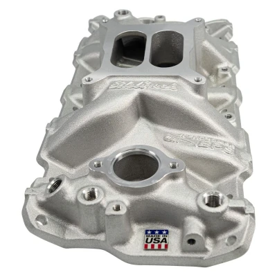 EDELBROCK PERFORMER EPS SBC INTAKE MANIFOLD - EDL-2701