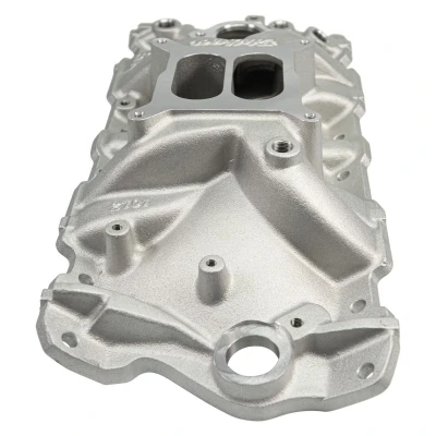 EDELBROCK PERFORMER EPS SBC INTAKE MANIFOLD - EDL-2701