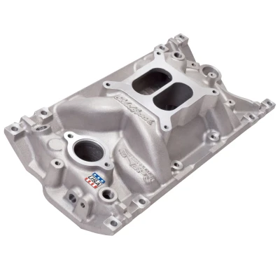 EDELBROCK PERFORMER EPS VORTEC INTAKE MANIFOLD - EDL-2716