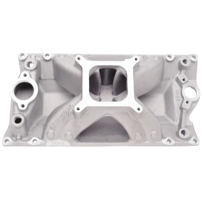 EDELBROCK SUPER VICTOR VORTEC INTAKE MANIFOLD - EDL-2913