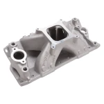 EDELBROCK SUPER VICTOR 23 DEGREE INTAKE MANIFOLD - EDL-2925