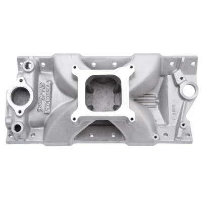 EDELBROCK VICTOR JR. 23 DEGREE TALL INTAKE MANIFOLD - EDL-2999