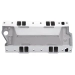 EDELBROCK VICTOR JR. 23 DEGREE TALL INTAKE MANIFOLD - EDL-2999