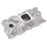 EDELBROCK TORKER II SBC INTAKE MANIFOLD - EDL-5001