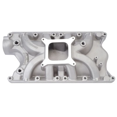 EDELBROCK TORKER II 351W INTAKE MANIFOLD - EDL-5081