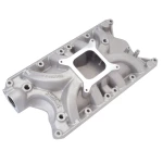 EDELBROCK TORKER II 351W INTAKE MANIFOLD - EDL-5081