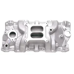 EDELBROCK PERFORMER RPM SBC INTAKE MANIFOLD - EDL-7101