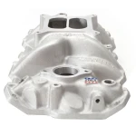 EDELBROCK PERFORMER RPM SBC INTAKE MANIFOLD - EDL-7101