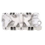 EDELBROCK PERFORMER RPM SBC INTAKE MANIFOLD - EDL-7101