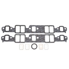 EDELBROCK SBC INTAKE MANIFOLD GASKET