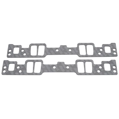 EDELBROCK VORTEC INTAKE MANIFOLD GASKET - EDL-7235