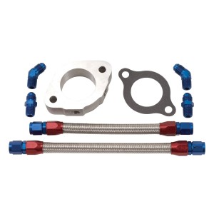 EDELBROCK WATER BYPASS KIT