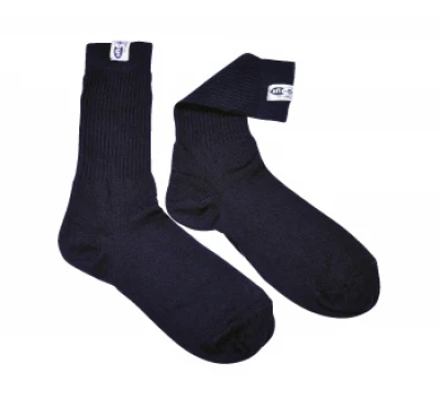 RACEQUIP FIRE RETARDANT SOCKS - RQP-41199x