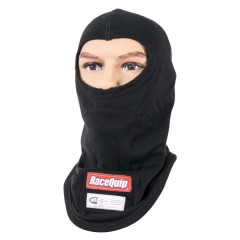 RACEQUIP UNDERWEAR HOODS