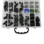 MR. GASKET WEATHERPROOF CONNECTOR KIT - HLY-40010G