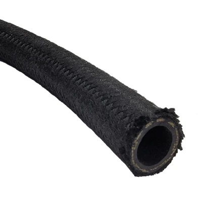 LIGHTWEIGHT PERFORMANCE CPE RACE HOSE - HOSE-NYLON-CPE