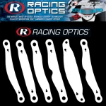 RACING OPTICS PERIMETER SEAL TEAROFF SYSTEM - TO-RO-PERIMETER