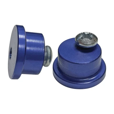 PRO-TEK ALUMINUM TEAROFF BUTTONS - TO-2400