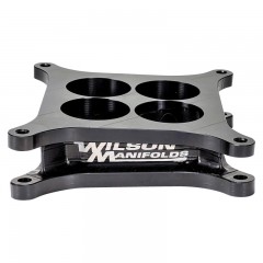 WILSON MANIFOLDS CARBURETOR SPACER