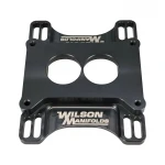 WILSON MANIFOLDS CARBURETOR ADAPTER SPACER - WM-041111