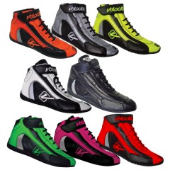 VELOCITA YOUTH ULTIMATE RACING SHOES