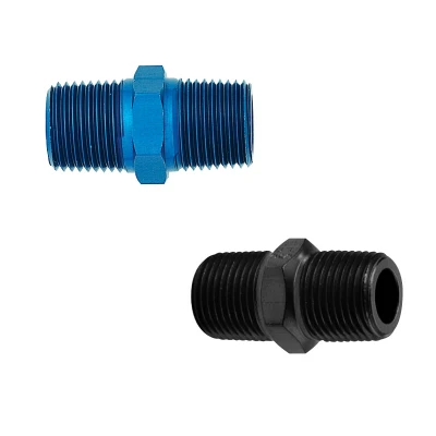 PIPE NIPPLE FITTINGS - FITTING-PIPE-NIPPLE