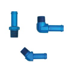 TUBE ADAPTER FITTINGS