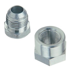 ALUMINUM WELD BUNGS