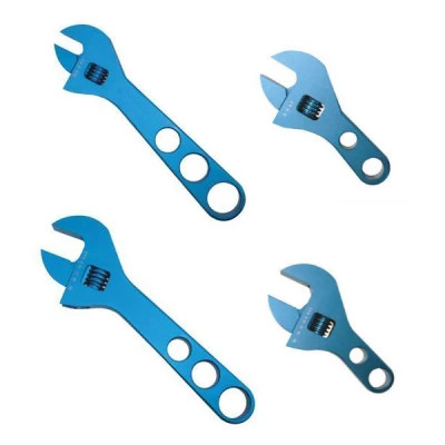 PROFORM ADJUSTABLE ALUMINUM AN WRENCHES - PRF-AN-WRENCHES-ADJUST